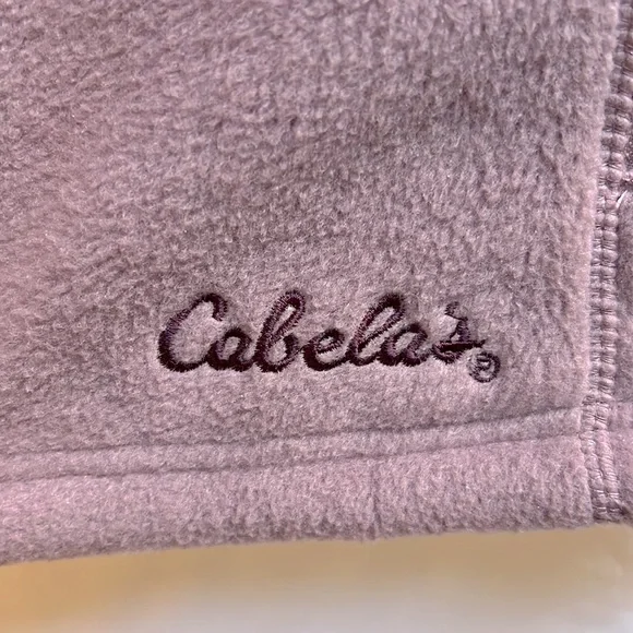 Cabela’s Vest - Picture 5 of 9